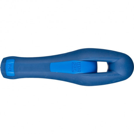 Manche de lime longueur de la poignée 110 mm 100-150 mm plastique limes clé PFERD (Par 5)