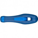 Manche de lime longueur de la poignée 110 mm 100-150 mm plastique limes clé PFERD (Par 5)