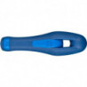 Manche de lime longueur de la poignée 110 mm 100-150 mm plastique limes clé PFERD (Par 5)