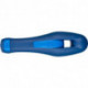 Manche de lime longueur de la poignée 110 mm 100-150 mm plastique PFERD (Par 5)