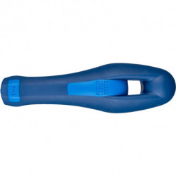 Manche de lime longueur de la poignée 110 mm 100-150 mm plastique PFERD (Par 5)
