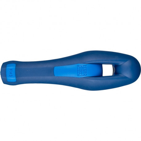 Manche de lime longueur de la poignée 110 mm 100-150 mm plastique PFERD (Par 5)