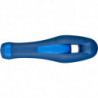 Manche de lime longueur de la poignée 110 mm 100-150 mm plastique PFERD (Par 5)