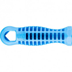 Manche de lime longueur de la poignée 110 mm 200-250 mm plastique PFERD (Par 5)