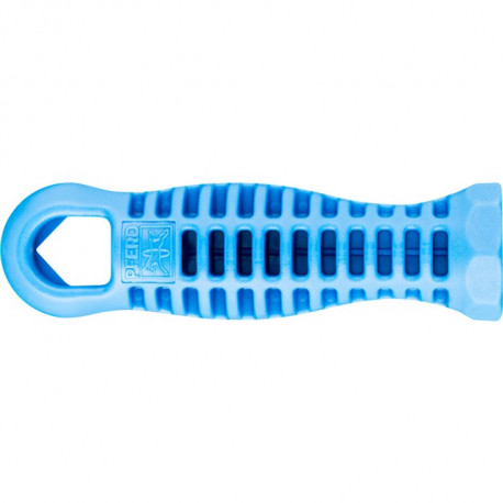 Manche de lime longueur de la poignée 110 mm 200-250 mm plastique PFERD (Par 5)