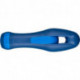 Manche de lime longueur de la poignée 115 mm 200-250 mm plastique PFERD (Par 5)