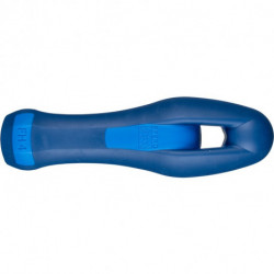Manche de lime longueur de la poignée 115 mm 200-250 mm plastique PFERD (Par 5)