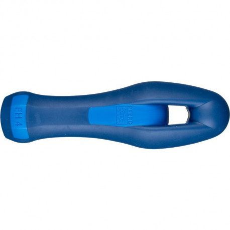 Manche de lime longueur de la poignée 115 mm 200-250 mm plastique PFERD (Par 5)