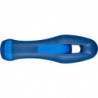 Manche de lime longueur de la poignée 115 mm 200-250 mm plastique PFERD (Par 5)