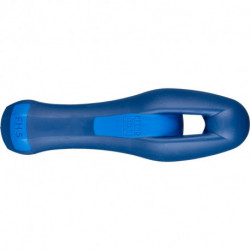 Manche de lime longueur de la poignée 115 mm 300-350 mm plastique PFERD (Par 5)