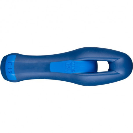 Manche de lime longueur de la poignée 115 mm 300-350 mm plastique PFERD (Par 5)