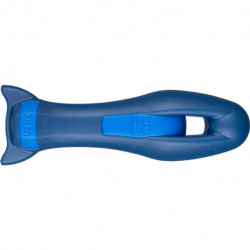 Manche de lime longueur de la poignée 115 mm 300-350 mm plastique PFERD (Par 5)