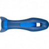 Manche de lime longueur de la poignée 115 mm 300-350 mm plastique PFERD (Par 5)