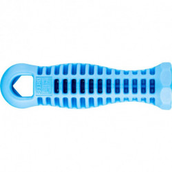 Manche de lime longueur de la poignée 120 mm 300-350 mm plastique PFERD (Par 5)