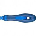 Manche de lime longueur de la poignée 120 mm plastique PFERD