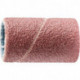 Manchon abrasif D10xl20 mm granul. 150 corindon vitesse de rotation maxi. 44000 (Par 25)