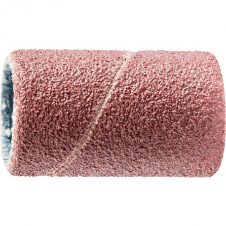 Manchon abrasif D10xl20 mm granul. 150 corindon vitesse de rotation maxi. 44000 (Par 25)