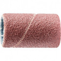 Manchon abrasif D10xl20 mm granul. 150 corindon vitesse de rotation maxi. 44000 (Par 25)