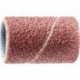Manchon abrasif D10xl20 mm granul. 80 corindon vitesse de rotation maxi. 44000 m (Par 25)