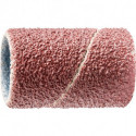 Manchon abrasif D10xl20 mm granul. 80 corindon vitesse de rotation maxi. 44000 m (Par 25)