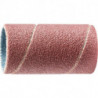Manchon abrasif D15xl30 mm granul. 150 corindon vitesse de rotation maxi. 36000 (Par 25)