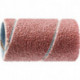 Manchon abrasif D15xl30 mm granul. 80 corindon vitesse de rotation maxi. 36000 m (Par 25)
