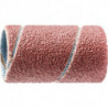 Manchon abrasif D15xl30 mm granul. 80 corindon vitesse de rotation maxi. 36000 m (Par 25)