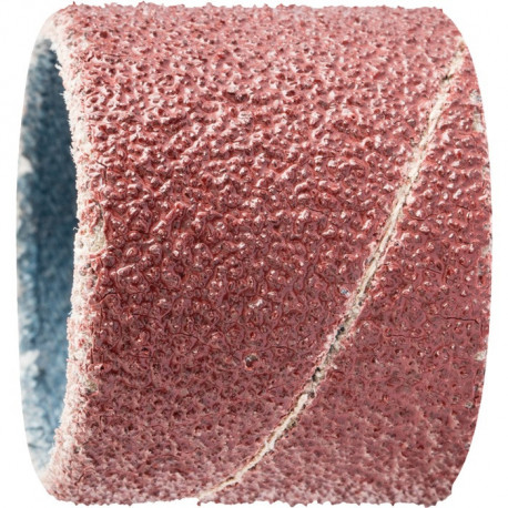 Manchon abrasif D22xl20 mm granul. 60 corindon vitesse de rotation maxi. 26000 m (Par 25)