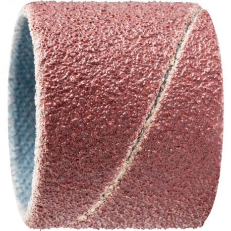 Manchon abrasif D22xl20 mm granul. 80 corindon vitesse de rotation maxi. 26000 m (Par 25)