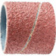 Manchon abrasif D30xl30 mm granul. 40 corindon vitesse de rotation maxi. 19000 m (Par 25)