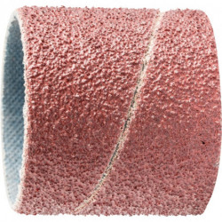 Manchon abrasif D30xl30 mm granul. 50 corindon vitesse de rotation maxi. 19000 m (Par 25)