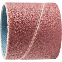 Manchon abrasif D30xl30 mm granul. 80 corindon vitesse de rotation maxi. 19000 m (Par 25)