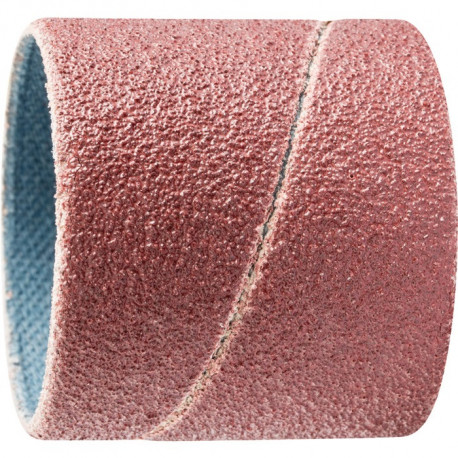 Manchon abrasif D30xl30 mm granul. 80 corindon vitesse de rotation maxi. 19000 m (Par 25)
