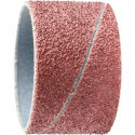 Manchon abrasif D45xl30 mm granul. 40 corindon vitesse de rotation maxi. 12700 m (Par 10)