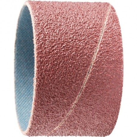 Manchon abrasif D45xl30 mm granul. 60 corindon vitesse de rotation maxi. 12700 m (Par 10)