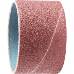 Manchon abrasif D45xl30 mm granul. 80 corindon vitesse de rotation maxi. 12700 m (Par 10)