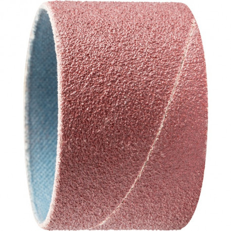 Manchon abrasif D45xl30 mm granul. 80 corindon vitesse de rotation maxi. 12700 m (Par 10)