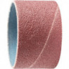 Manchon abrasif D45xl30 mm granul. 80 corindon vitesse de rotation maxi. 12700 m (Par 10)