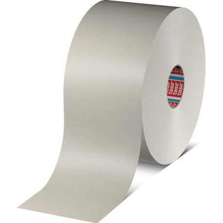 Ruban d'emballage papier tesapack® 4713 blanc L.50m B.75mm TESA (Par 6)