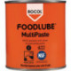 Pâte lubrifiante anti-grippage FOODLUBE® MultiPaste 500g bidon blanc ROCOL (Par 6)