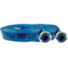 Tuyau d'eau potable Ext.mi®Star DVGW 602t Int. Epaisseur paroi 50mm 2mm L.10m Ext.MIRAL