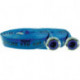 Tuyau d'eau potable Ext.mi®Star DVGW 602t Int. Epaisseur paroi 50mm 2mm L.20m Ext.MIRAL