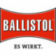 Nettoyant universel et pour plastiques 750 ml vaporisateur BALLISTOL (Par 6)
