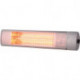 Chauffage au plafond JHGI 2000D 2000 W L740xW216xH335mm 3kg NOW