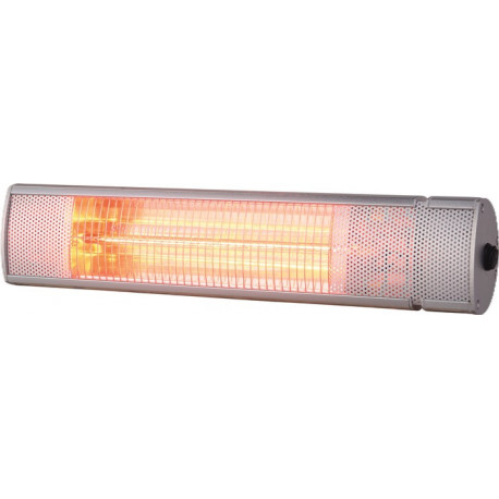 Chauffage au plafond JHGI 2000D 2000 W L740xW216xH335mm 3kg NOW