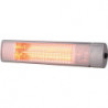 Chauffage au plafond JHGI 2000D 2000 W L740xW216xH335mm 3kg NOW