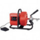 Nettoyeur de tuyaux sans fil RODRUM VarioClean f.Rohr-D.40-100mm 18 V 8 Ah