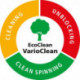 Nettoyeur de tuyaux sans fil RODRUM VarioClean f.Rohr-D.40-100mm 18 V 8 Ah