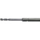 Foret Béton Queue légère f.D.32-330mm total L.186mm hex PROFIT