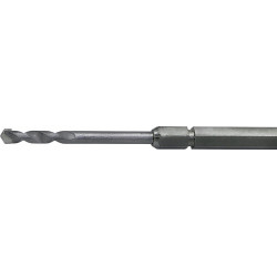 Foret Béton Queue légère f.D.32-330mm total L.186mm hex PROFIT